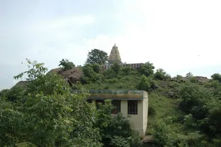 Kailasa Paramparagatha Arunagiri Yogishwara Adi Arunachala Sarvajnapeetha Samrajyam