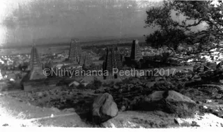 1978 - Arulmigu Arunachaleshwara Temple