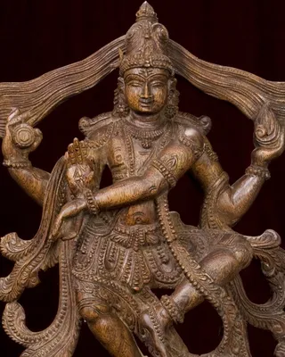 Lord Shiva