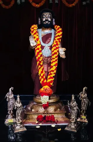 Sacred Arts Univercity