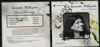CD - Nithyam Charanam Gacchami