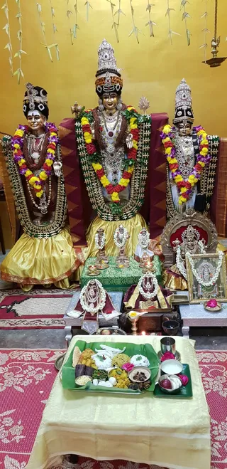 Mahashivaratri 2021