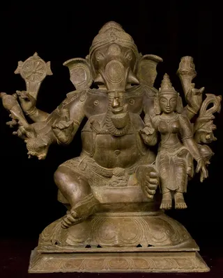 Lord Ganesha