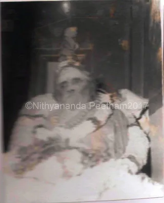 1978 - Tiruvannamalai