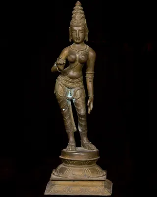 Goddess Devi