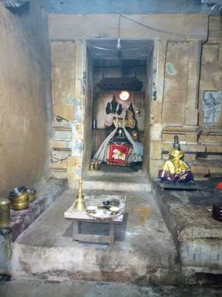 Kailaasa Paramparagatha Suvarnapeetha Sarvajnapeetha Swargapuram Samrajyam