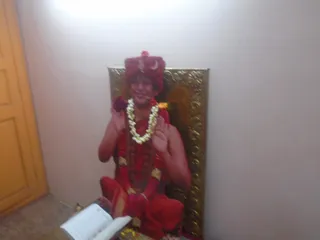 Kailasa Paramparagatha Arunagiri Yogishwara Adi Arunachala Sarvajnapeetha Samrajyam