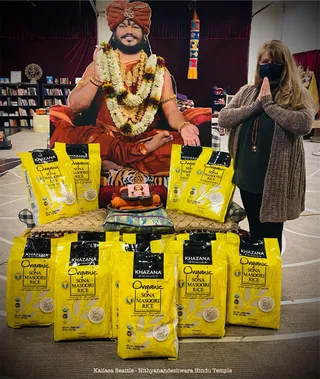 Mahashivaratri 2021