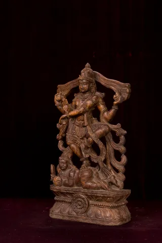 Lord Shiva