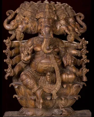 Lord Ganesha