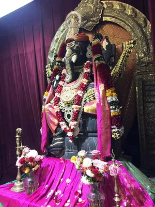 KAILASA in SanJose on 9/2/2019