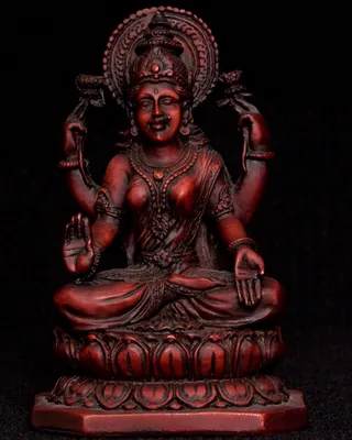 Goddess laxmi