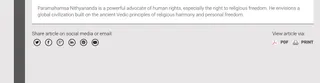 Article - Condolences for Nelson Mandelas Family