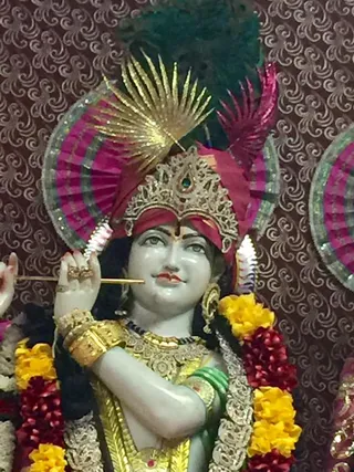 KAILASA in SanJose on 8/23/2019