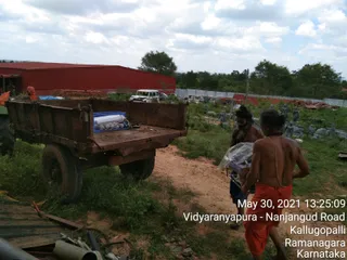 MAy 30 2021
