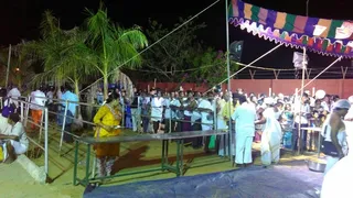 Kailasa Paramparagatha Arunagiri Yogishwara Adi Arunachala Sarvajnapeetha Samrajyam