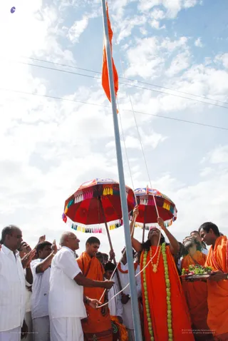 Rajapalayam Ashram Inauguration - DSC_0121_watermarked.jpg