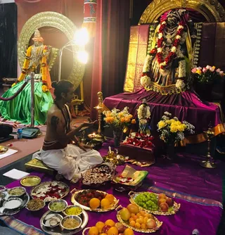 KAILASA in SanJose on 7/15/2019