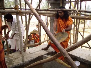 Nithyanandeshwara Paramashiva Devalaya