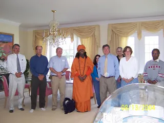 World Tour 2004 - Photos