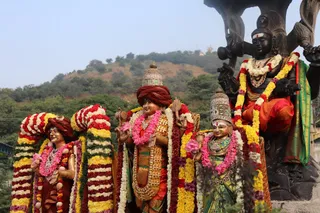 Kailasa Paramparagatha Kanchee Kailasa Sarvajnapeetham