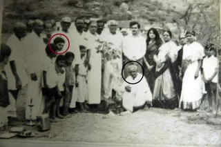 Yogananda Puri