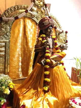 KAILASA in SanJose on 3/6/2019