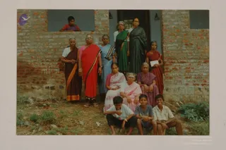 Mataji Vibhutananda Puri