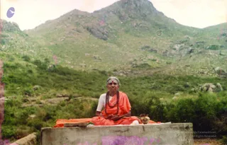 Mataji Vibhutananda Puri