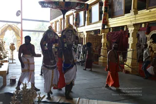 Glimpses-From-Morning-Satsang - 2020-03-16-IMGL0128_mandala-abhishekam-day-2.jpg