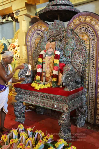 Glimpses-From-Morning-Satsang - 2020-03-16-IMGL0118_mandala-abhishekam-day-2.jpg