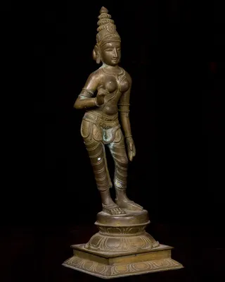 Goddess Devi