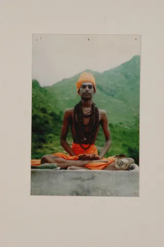 Kailasa Paramparagatha Arunagiri Yogishwara Adi Arunachala Sarvajnapeetha Samrajyam