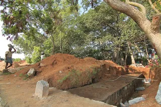 Nithyanandeshwara Paramashiva Devalaya