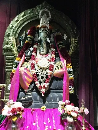 KAILASA in SanJose on 9/2/2019