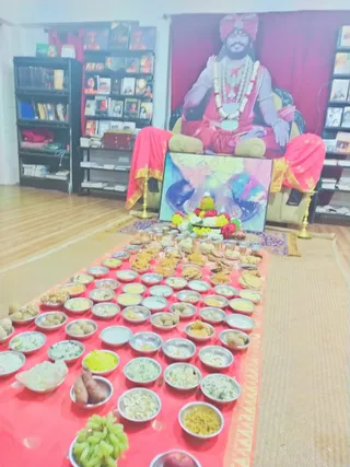 Mahashivaratri 2021