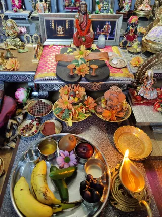 Mahashivaratri 2021