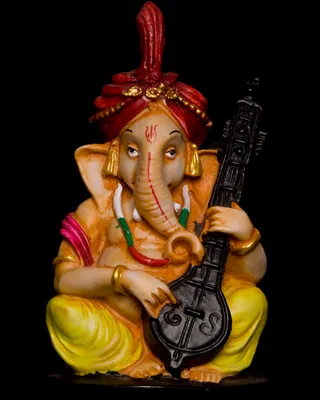 Lord Ganesha