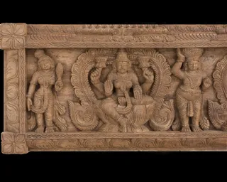Goddess laxmi