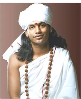 Nithya Yoga