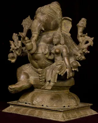 Lord Ganesha