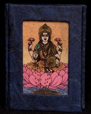 Goddess laxmi