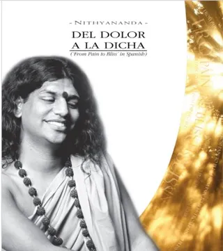 Del Dolor A La Dicha - From Pain To Bliss in Spanish (Book)