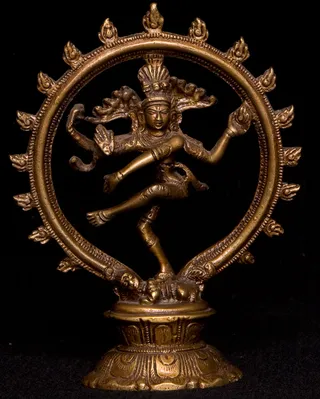 Lord Shiva