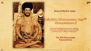 Dhaurasana 2 (Book)