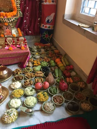 Mahashivaratri 2021