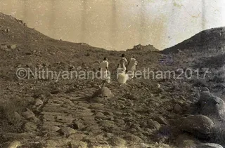 1978 - Tiruvannamalai