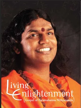 Living Enlightenment: Unabridged (7th Edition) (Book)