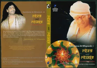 Video DVD - Rites And Rituals