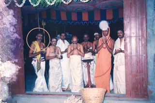 ATA Eyewitness Sharing Ravi ayya